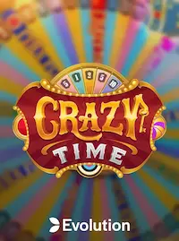 Crazy Time Crazy Time live game at GRANDSPIN COM