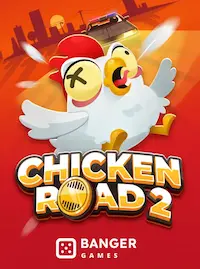 Chicken Road 2 Chicken Road 2 crash game at GRANDSPIN COM
