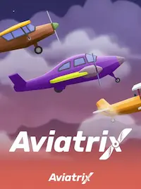 AviatriX AviatriX crash game at GRANDSPIN COM