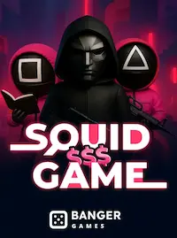 Squid Game Squid Game themed slot at GRANDSPIN COM