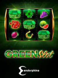 Slot game at GRANDSPIN COM
