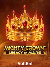 Mighty Crown Mighty Crown at GRANDSPIN COM