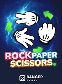 Rock Paper Scissors Rock Paper Scissors at GRANDSPIN COM