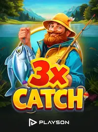 Catch Catch at GRANDSPIN COM
