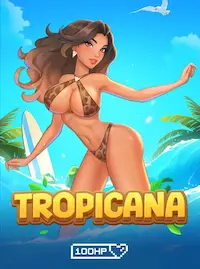 Tropicana Tropicana crash at GRANDSPIN COM
