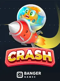 Crash Crash at GRANDSPIN COM