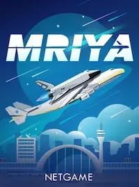 Mriya Mriya crash game at GRANDSPIN COM