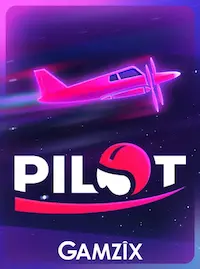 Pilot Pilot crash game at GRANDSPIN COM