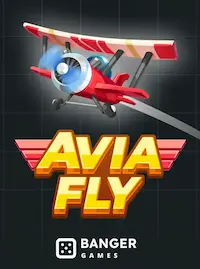 AviaFly AviaFly crash game at GRANDSPIN COM