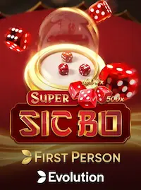 Sic Bo Sic Bo at GRANDSPIN COM