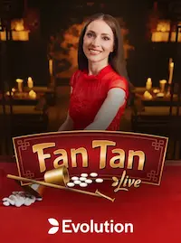 Fan Tan Fan Tan at GRANDSPIN COM
