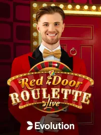 Red Door Roulette Red Door Roulette at GRANDSPIN COM