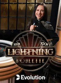 Lightning Roulette Lightning Roulette at GRANDSPIN COM