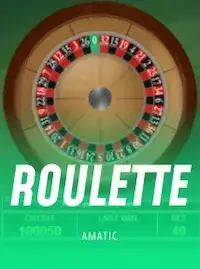 Roulette European Roulette at GRANDSPIN COM