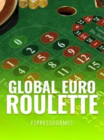 Global Euro Roulette Global Euro Roulette at GRANDSPIN COM