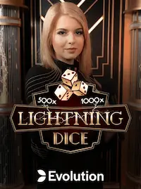 Lightning Dice Lightning Dice at GRANDSPIN COM