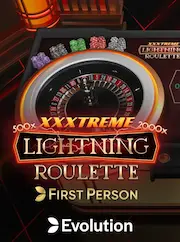 XXXtreme Lightning Roulette XXXtreme Lightning Roulette at GRANDSPIN COM