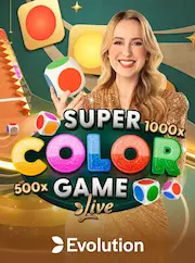 Super Color Game Super Color Game at GRANDSPIN COM