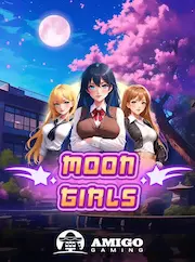 Slot game at GRANDSPIN COM