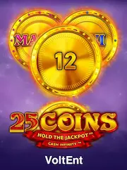 Slot game at GRANDSPIN COM