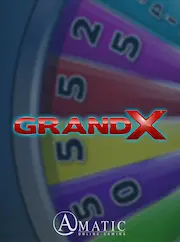 GrandX GrandX at GRANDSPIN COM